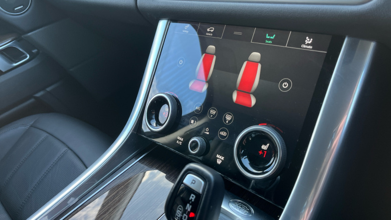 Land Rover Range Rover Sport 3.0 SDV6 HSE 5dr Auto Diesel Estate